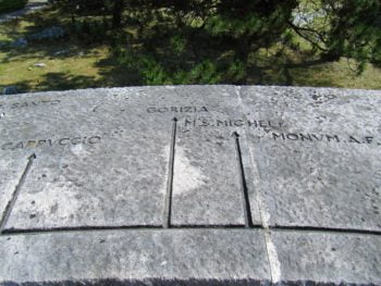 Ideja za izlet: Tržaški zaliv