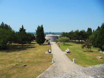 Ideja za izlet: Tržaški zaliv