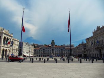Ideja za izlet: Tržaški zaliv