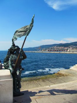 Ideja za izlet: Tržaški zaliv