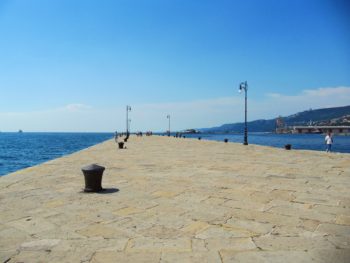 Ideja za izlet: Tržaški zaliv