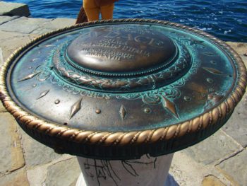 Ideja za izlet: Tržaški zaliv