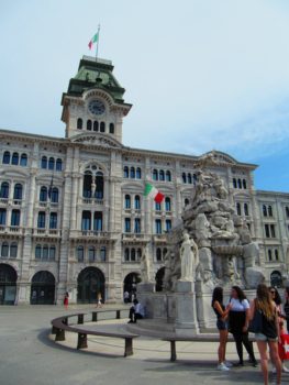 Ideja za izlet: Tržaški zaliv