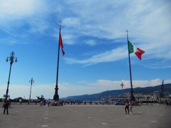 Ideja za izlet: Tržaški zaliv