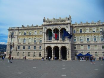 Ideja za izlet: Tržaški zaliv