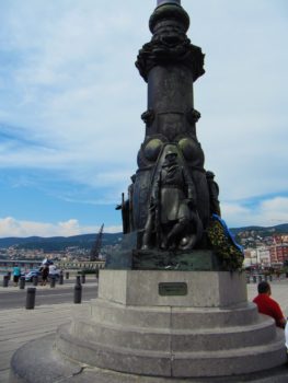 Ideja za izlet: Tržaški zaliv