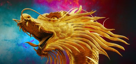 Kitajski horoskop: Zmaj