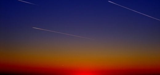 Perzeidi 2020 - vsakoletni meteorski roj