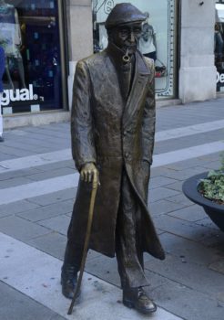 Ideja za izlet: Tržaški zaliv