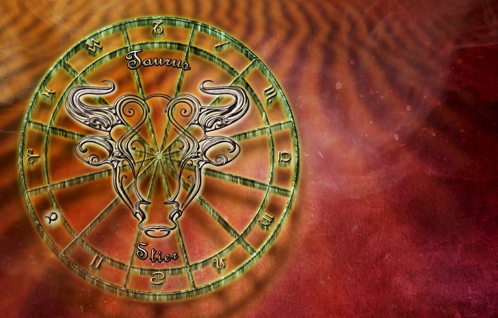 Mesečni horoskop za oktober 2017 - Bik