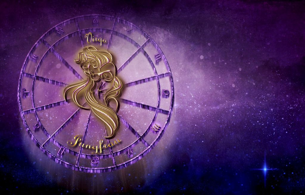 Mesečni horoskop za oktober 2017 - Devica