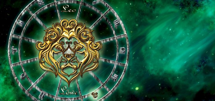 Mesečni horoskop za oktober 2017 - Lev