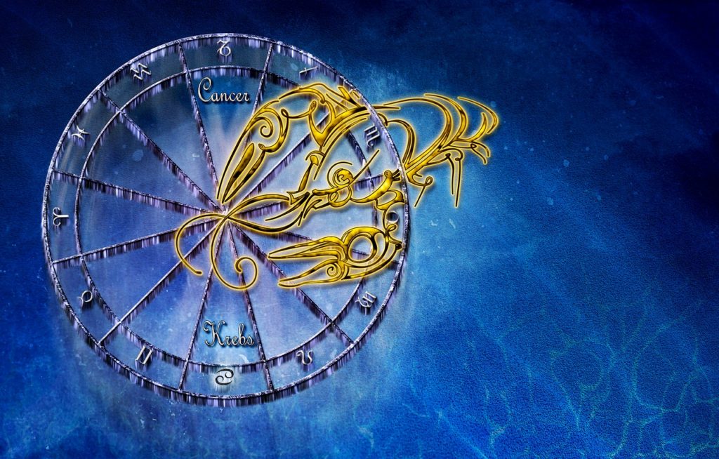 Mesečni horoskop za oktober 2017 - Rak Mesečni horoskop za oktober 2017 - Rak