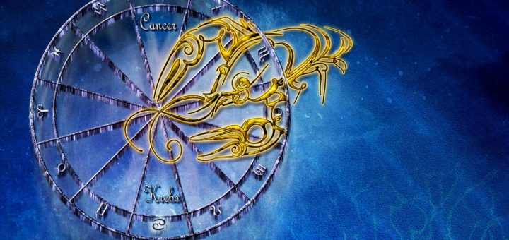 Mesečni horoskop za oktober 2017 - Rak