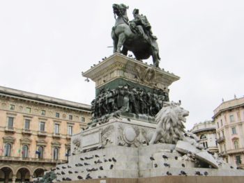 Ideja za izlet: Milano