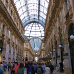 Ideja za izlet: Milano