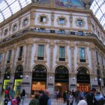 Ideja za izlet: Milano