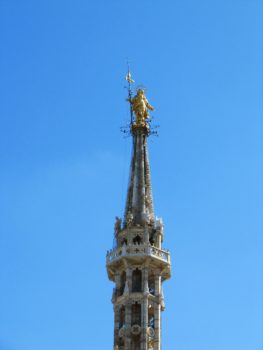 Ideja za izlet: Milano