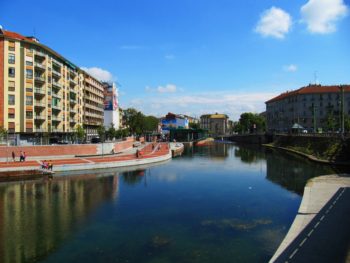 Ideja za izlet: Milano