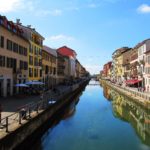 Ideja za izlet: Milano