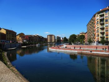 Ideja za izlet: Milano