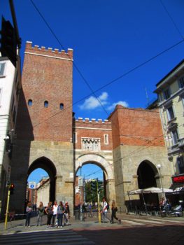 Ideja za izlet: Milano