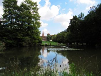 Ideja za izlet: Milano