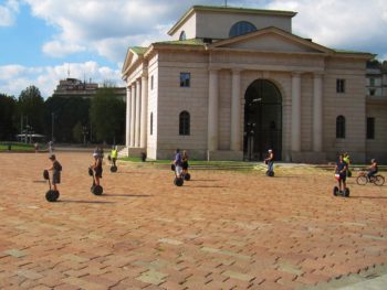 Ideja za izlet: Milano