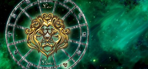 Letni horoskop 2018 – lev