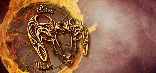 Letni horoskop 2018 - oven