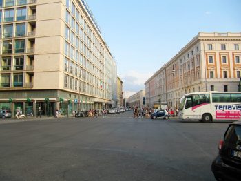 Ideja za izlet: Rim