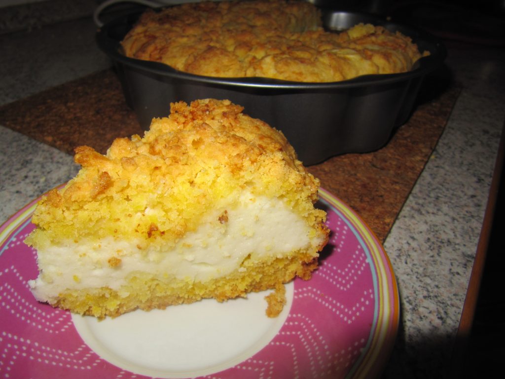 10 enostavnih receptov za sladice 