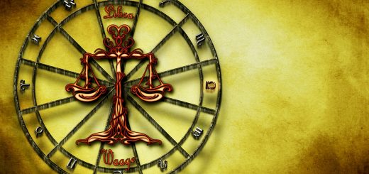 Letni horoskop 2018 - tehtnica