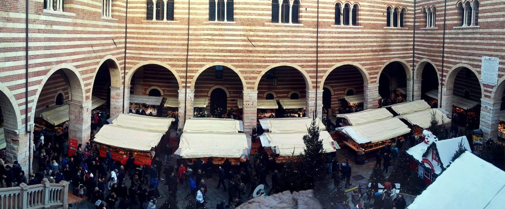 Ideja za izlet Verona