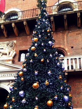 Ideja za izlet Verona