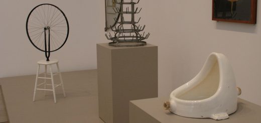 umetnisko gibanje dadaizem_8