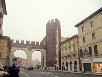 Ideja za izlet Verona