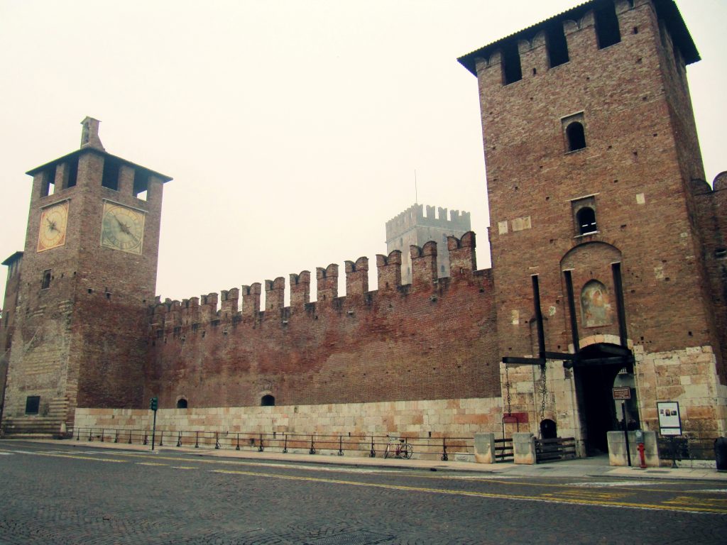 Ideja za izlet Verona