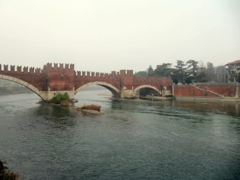 Ideja za izlet Verona