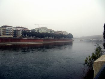 Ideja za izlet Verona