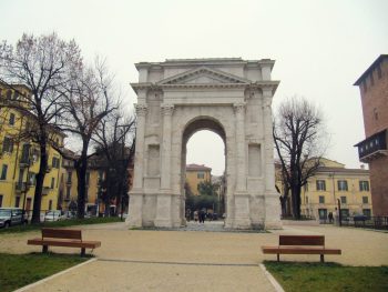 Ideja za izlet Verona
