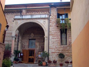 Ideja za izlet Verona