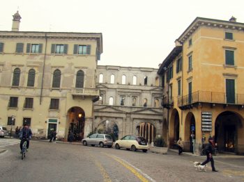 Ideja za izlet Verona