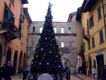 Ideja za izlet Verona