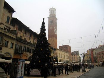 Ideja za izlet Verona