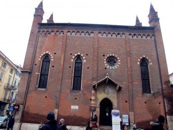 Ideja za izlet Verona