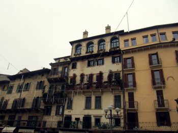 Ideja za izlet Verona