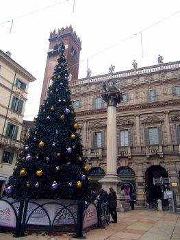 Ideja za izlet Verona