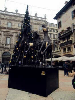 Ideja za izlet Verona