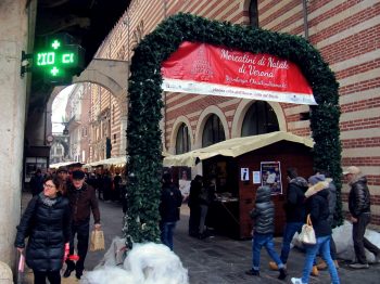 Ideja za izlet Verona